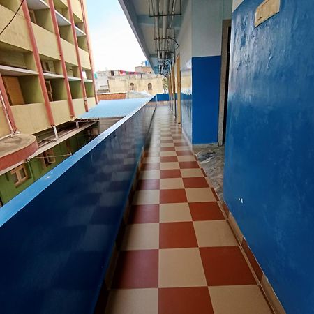 Elite Krishna Hotel Vellore Eksteriør billede