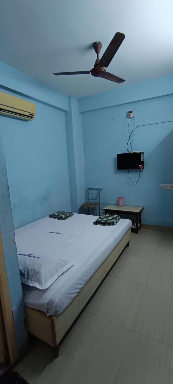 Elite Krishna Hotel Vellore Eksteriør billede